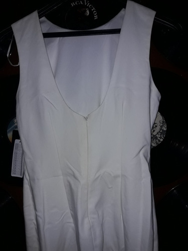 Vestido Zara