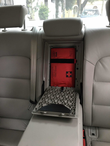 Audi A4 1.8 T Fsi Multitronic 2009