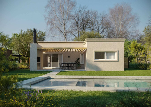 Imagen 4 de 21 de Venta 4 Amb. A Estrenar Pilar Del Este