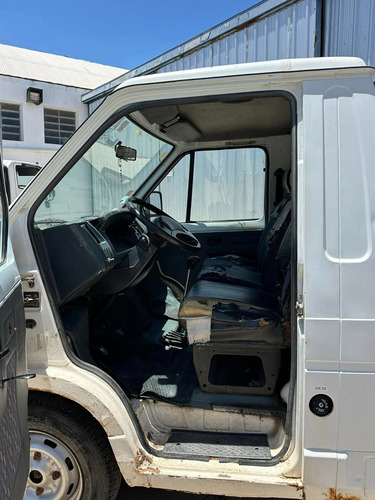 Renault Trafic Rodeo 1.9 Ta9j D 171 Dh S/caja