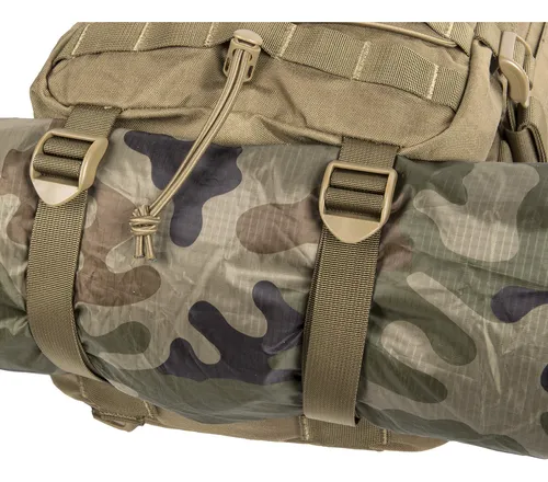 Mochila Helikon-tex Raccoon Mk2 Patrol Line En Crye Multicam