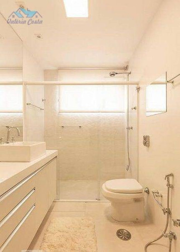 Imagem 9 de 18 de Apartamento Para Alugar, 220 M² Por R$ 7.500,00/mês - Bela Vista - São Paulo/sp - Ap1695