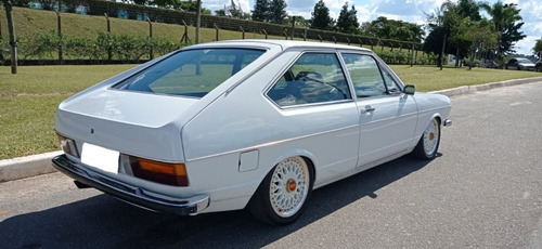 Imagem 3 de 7 de Vw Passat 1975 1.5