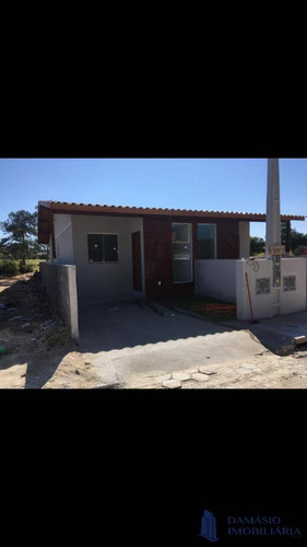Imagem 15 de 15 de Ótima Casa Nova No Rio Vermelho - Vcr0166