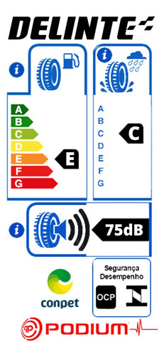 Kit 4x Pneu 235/35 Zr19 91w Xl Ak01 Apex King Delinte