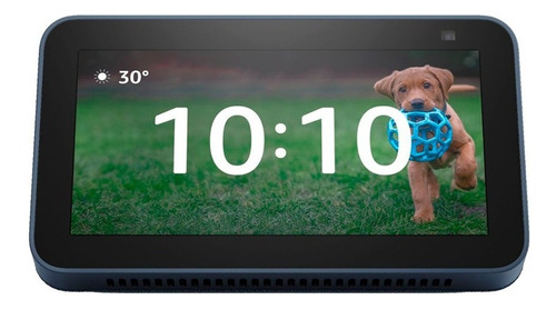 Amazon Echo Show 5 Alexa