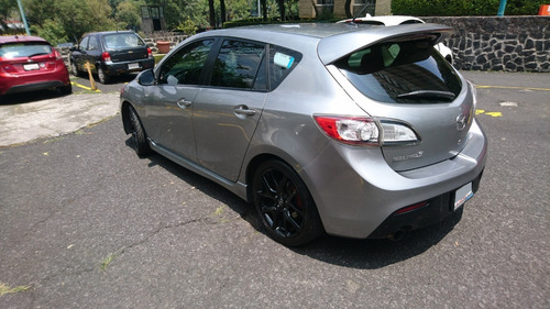 Imagen 4 de 14 de Mazda Speed 3