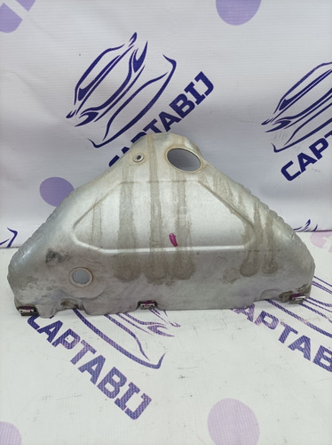 Tolva De Múltiple Escape Vw Bora 2.5l 2005-2010 (Usado)