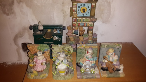 Lote De Adornos