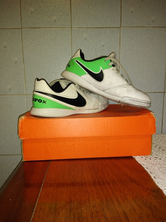 botines nike baby