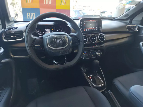 Fiat Cronos 1.3 Gse Drive Pack Plus Cvt