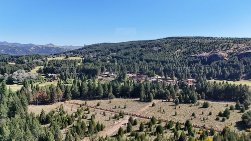 Terreno Lote En Venta En Terrazas Del Chapelco Chico, Chapelco, San Martin De Los Andes