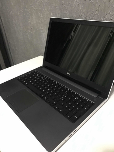 Notebook Dell