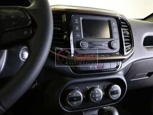 Fiat Toro Ranch 2.0 Tdi 4wd (aut) 2019