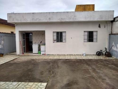 Imagem 4 de 12 de Casa A 600 Metros Do Mar Em Itanhaém - 7410