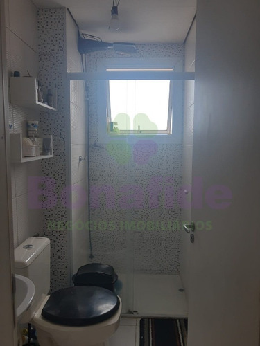 Imagem 8 de 12 de Apartamento, Venda, Residencial Azaléia, Jundiaí. - Ap12100 - 68978360
