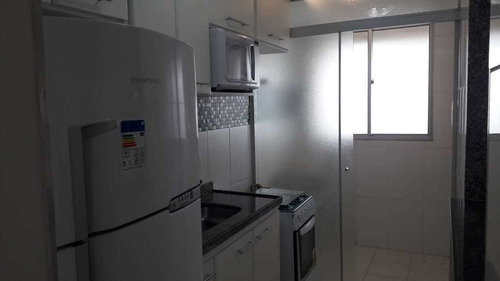 Apartamento - 1033-7568