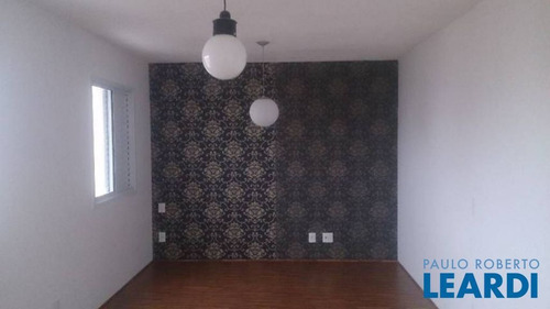 Imagem 3 de 14 de Apartamento - Vila Moraes - Sp - 616948