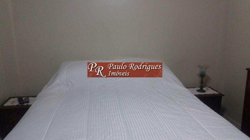 Imagem 9 de 20 de Ref:50092 Apartamento 3 Dorms, Cachambi - V50092