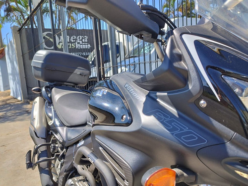 Dl 650 Xt V-strom