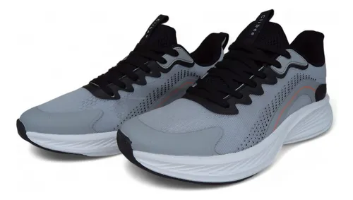 Zapatillas Deportivas Running - Talla 39 A 44