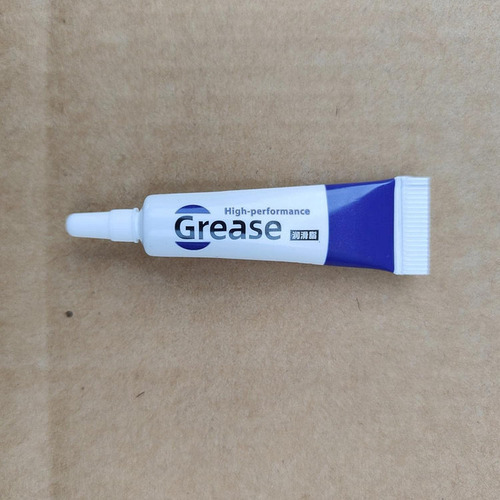 Grasa De Silicona Para Juntas Tóricas | Lubricante De Grasa