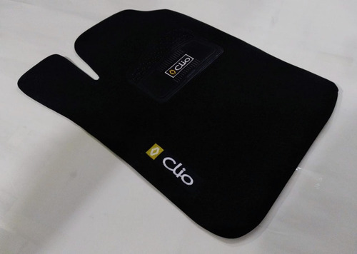 Tapetes Para Renault Clio En Alfombra