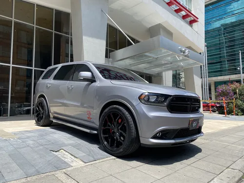 Dodge Durango Gt