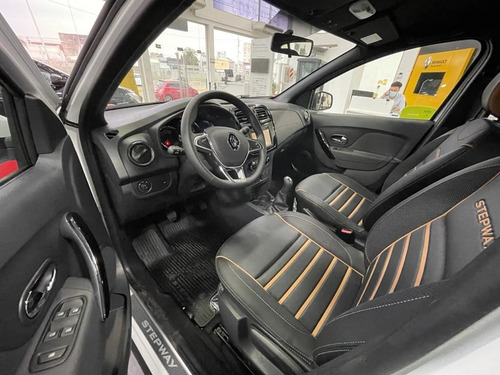 Renault Sandero Stepway 1.6 Intens Hot Sale Md