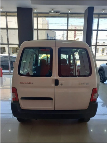 Imagen 3 de 16 de Citroën Berlingo Retira Con Anticipo O Tu Usado L