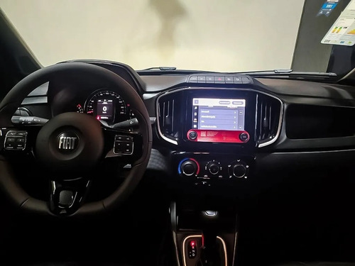 Imagen 2 de 25 de Fiat Strada 2023 0km , Tomamos Usados B-
