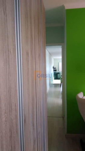 Imagem 8 de 14 de Sobrado Com 2 Dorms, Centro, Mogi Das Cruzes - R$ 500 Mil, Cod: 1907 - V1907