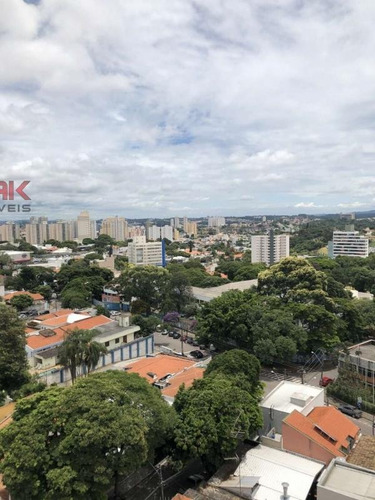 Ref.: 4282 - Apartamento Em Jundiaí Para Venda - V4282