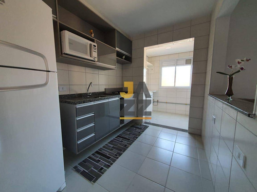 Imagem 7 de 17 de Apartamento Com 2 Dormitórios À Venda, 68 M² Por R$ 454.000,00 - Vila Thais - Atibaia/sp - Ap7572