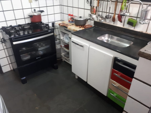 Imagem 7 de 15 de Apartamento À Venda, 2 Quartos, 1 Vaga, Jardim Riacho Das Pedras - Contagem/mg - 22326