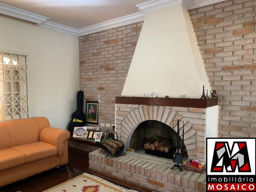 Imagem 6 de 30 de Casa Ampla No Jardim Campos Elisios - 23356 - 71032887