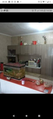 Imagem 6 de 26 de Vende-se Casa Com Comércio.