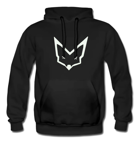 Hoodie Estamp Rauw Alejandro Cantante Sudadera Con Gorro 205
