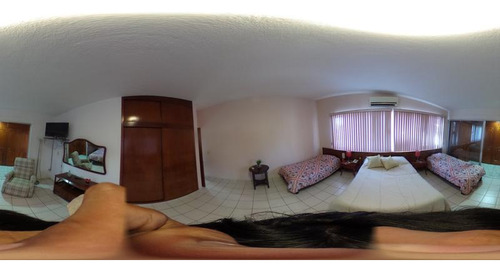 Renta Casa Amueblada 4 Recamaras La Rivera Tuxpan Veracruz
