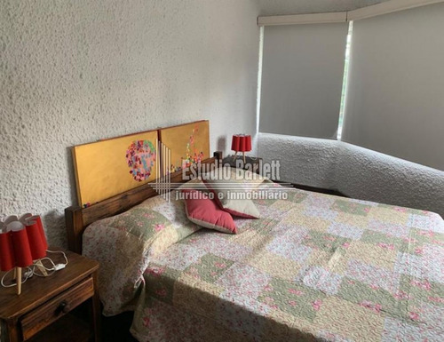 Apartamento Reciclado De 2 Dormitorios, Muy Luminoso!- Ref: 1489