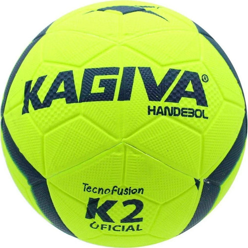 Bola De Handebol Kagiva K2 Feminino