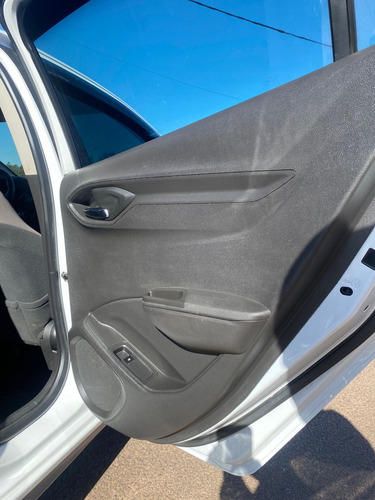 Chevrolet Prisma 1.4 Ltz 98cv