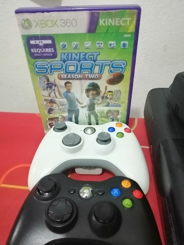 Imagen 2 de 10 de Xbox 360