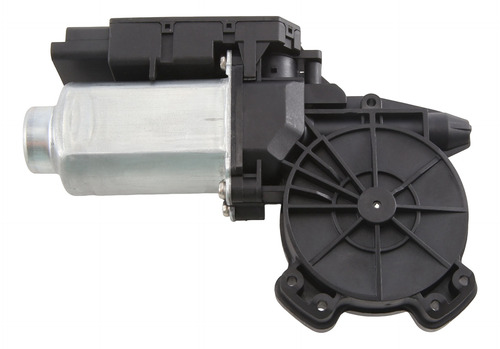 Motor Elevador De Ventana Delantero Derecho, Motor Elevador