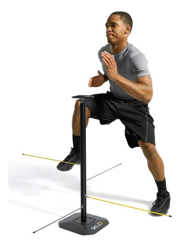 Sklz Dribble Stick Altura Ajustable Basketball Trainer