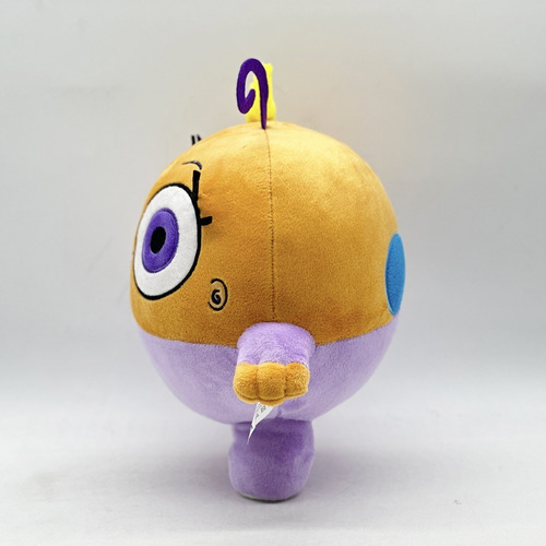 1 Para Fairy Oddparents A New Wish Poof Peri Fun Guardian