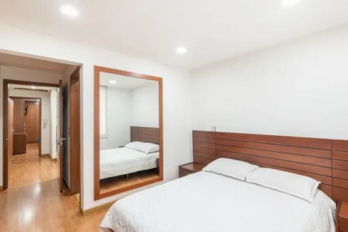 Casa En Venta En Cedritos. Cod V10448