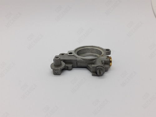 Imagen 2 de 5 de Bomba De Aceite Para Motosierra Stihl Ms 461