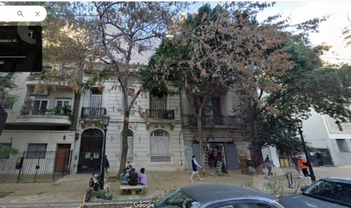 Venta Local Planta Baja De 425 Mts2, Con Sótano En San Telmo