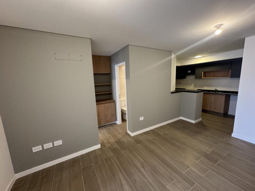 Alquiler | Departamento 1dorm. Ubicado En Nueva Córdoba